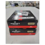 40 ROUNDS HERTERS 30-06 SPRINGFIELD AMMO
