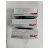 15 ROUNDS PMC 12GA 00 BUCK