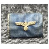 WWII GERMAN ARMY 4-YEAR LONG SERVICE