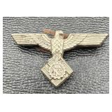 WWII GERMAN TeNo (TECHNICAL EMERGENCY