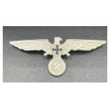 WWII GERMAN NS-RKB (NATIONAL SOCIALIST -