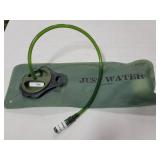 2 MICRON FILTRATION WATER BAG