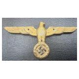 WWII NATIONAL SOCIALIST GERMAN WORKER'S