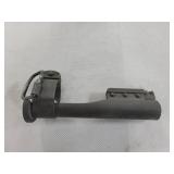 30 CARBINE BARREL BAND WITH BAYNET LUG A1