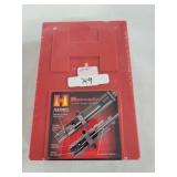 HORNADAY 22 HORNET 2 PIECE DIE SET