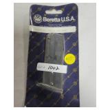 BERETTA M8040 8 ROUND MINI MAGAZINE -