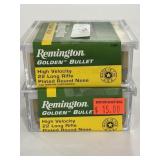 200 ROUNDS REMINGTON 22LR