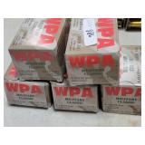150 ROUNDS WPA5.45 X39MM AMMO