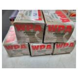 150 ROUNDS WPA5.45 X39MM AMMO
