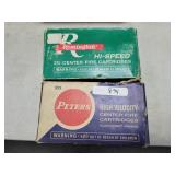 40 ROUND MIXED 303 BRITISH AMMO