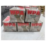 150 ROUNDS WPA5.45 X39MM AMMO