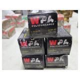 150 ROUNDS WPA5.45 X39MM AMMO