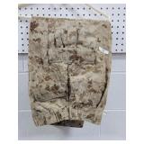COMPUTER GENERATED DESERT CAMO PANTS -