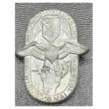 WWII GERMAN REICHSKOLONIALTAGUNG -