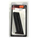 RUGER SECURITY  9 MAG. 15  ROUND