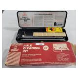 OUTERS RIFLE  CLEANING FOR 22 RIFLE