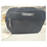 BULLDOG BAG WITH 40PLUS ROUNDS OF 38 SPECIAL AMMO