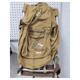 BOY SCOUTS OF AMERICA BACKPACK WITH FRAME