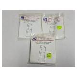 (3) KEL-TEC .380 ACP MAGAZINES