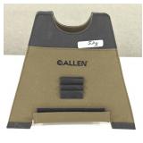 ALLEN GUN REST