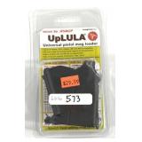 UPLULA 9MM - (2) 45 ACP MAGAZINE LOADER
