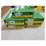 25 ROUNDS REMINGTON  20GA SHOTGUN SHELLS