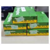 25 ROUNDS REMINGTON  20GA SHOTGUN SHELLS
