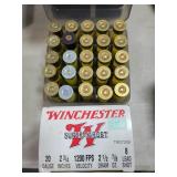 MISC 20GA SHOTGUN SHELLS
