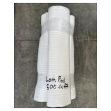 [500sft] LAMINATE FLOOR PADDING