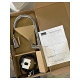 FLUORESCENT WALL SCONCE