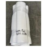 [500sft] LAMINATE FLOOR PADDING