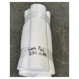 [500sft] LAMINATE FLOOR PADDING