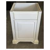 24' SNOWDRIFT VANITY