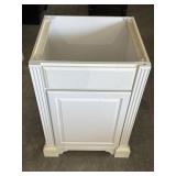 24' SNOWDRIFT VANITY