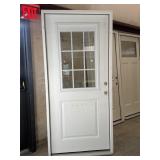 3-0 9 LIGHT LEFT HAND DOOR