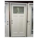 3-0 CRAFTSMAN RIGHT HAND DOOR