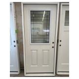 3-0  DECO LEFT HAND DOOR