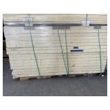 [16] 3'x4'x8' INSULATION BOARDS