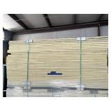 [29] SHEETS 1 1/2'x4ï¿½x8ï¿½ INSULATED BOARDS