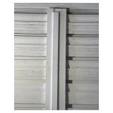 [56] SPLIT DOOR JAMS