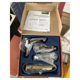 MATCO LAVATORY FAUCET