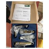 MATCO LAVATORY FAUCET