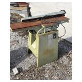 JOINTER UNTESTED