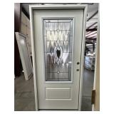 3-0 DECO LEFT HAND DOOR