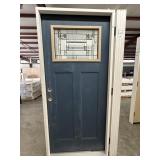 3-0 CRAFTSMAN RIGHT HAND DOOR