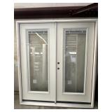 6-0 FMB RIGHT HAND DOOR