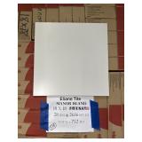 [732sft] 18'x18' MANOR ISLAND TILE