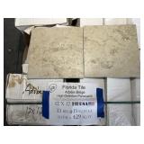 [429sft] 12'x12' ADOBE TILE