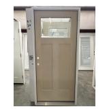 3-0 CRAFTSMAN RIGHT DOOR