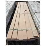 [1,536LFT] 96pc 5 1/2'x16' DECKING BOARDS